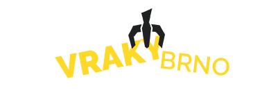 Logo - Vraky Brno